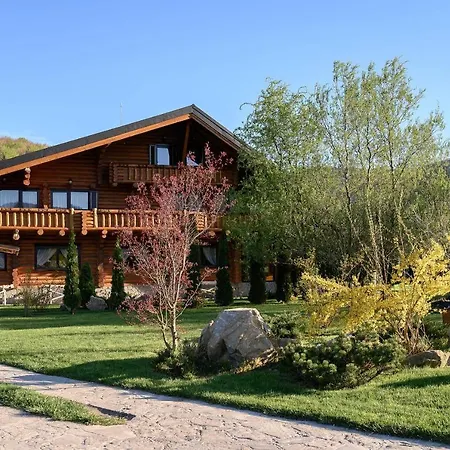 Pensiunea Varvara De Bucovina Affittacamere