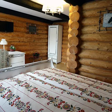 Pensiunea Varvara De Bucovina Gura Humorului