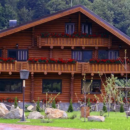 Pensiunea Varvara De Bucovina